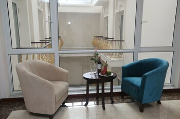 Lenid Hanoi Hotel