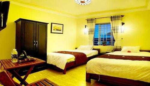 The Corner Homestay