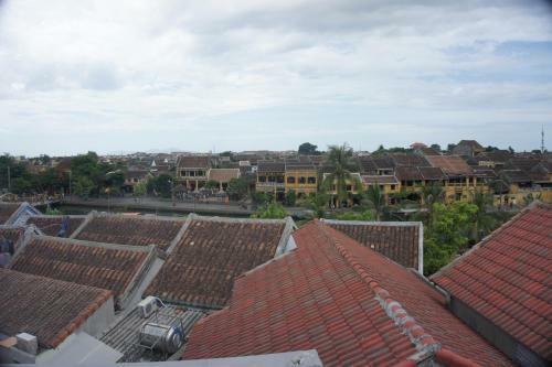 The Corner Homestay