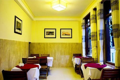 The Corner Homestay