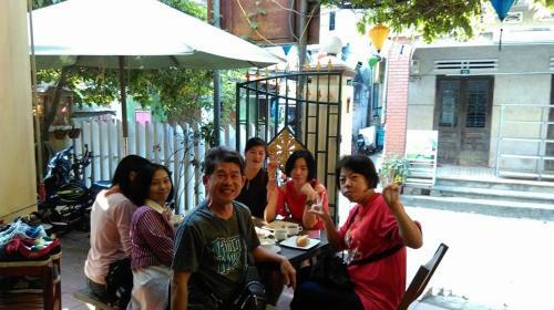 The Corner Homestay