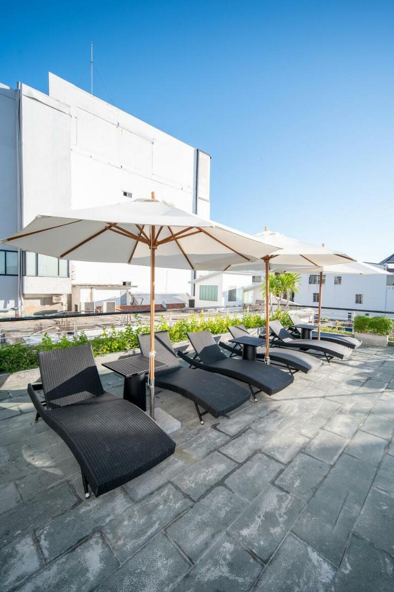 Rosaleen Boutique Hotel