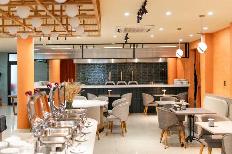 Rosaleen Boutique Hotel