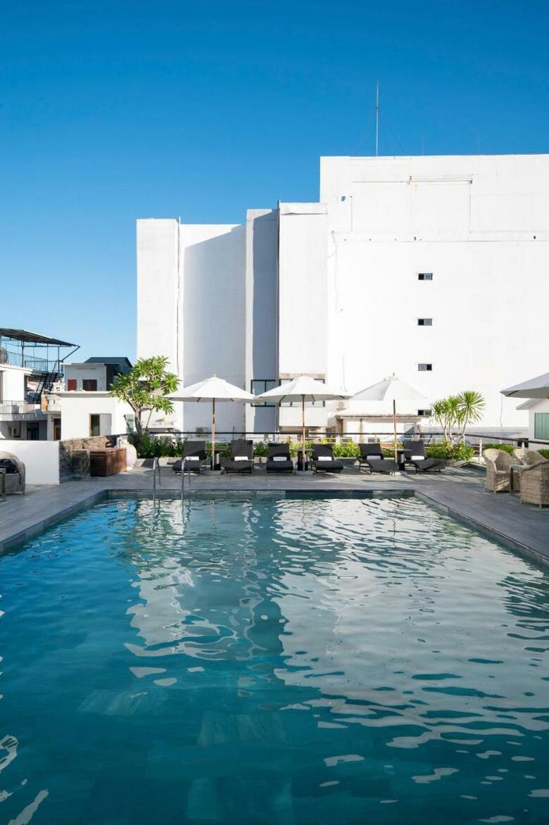Rosaleen Boutique Hotel