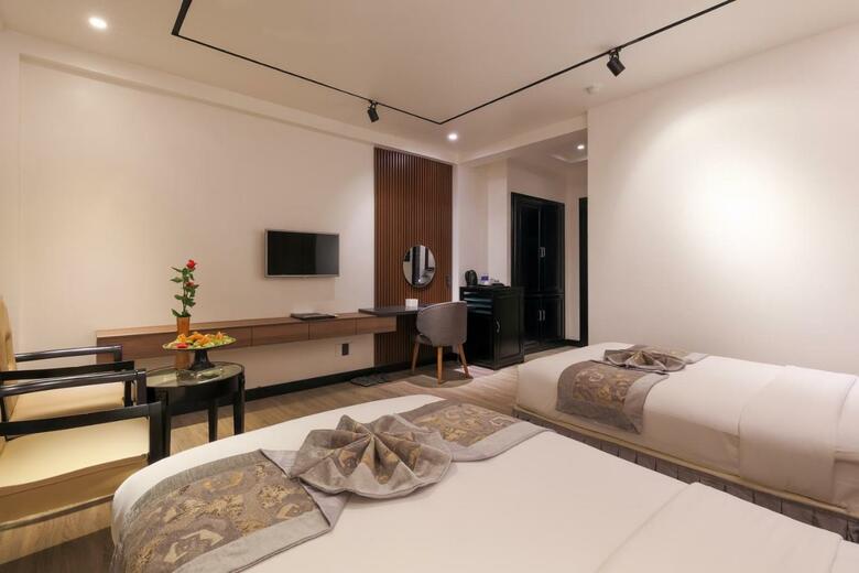 Rosaleen Boutique Hotel