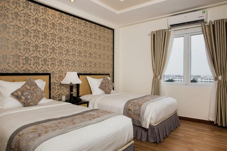 Rosaleen Boutique Hotel