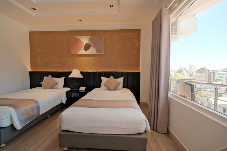 Rosaleen Boutique Hotel