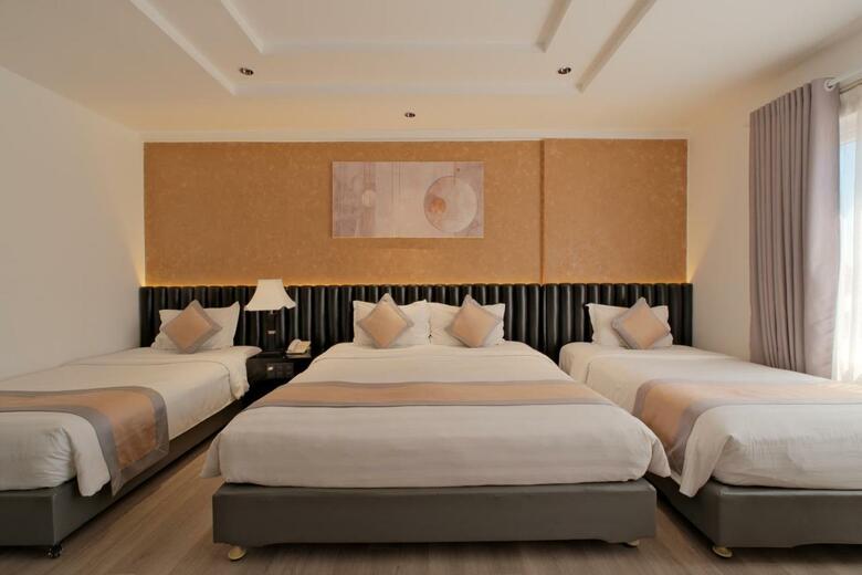 Rosaleen Boutique Hotel