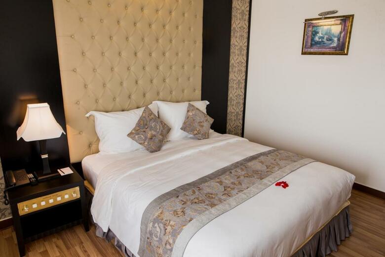 Rosaleen Boutique Hotel