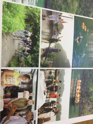 Hanoi Cheering Hotel
