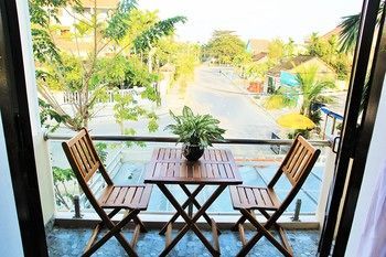 Bed & Breakfast Green Bud Homestay