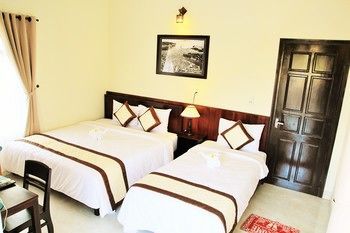 Bed & Breakfast Green Bud Homestay