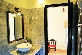 Bed & Breakfast Green Bud Homestay