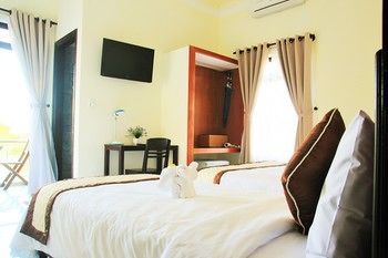 Bed & Breakfast Green Bud Homestay