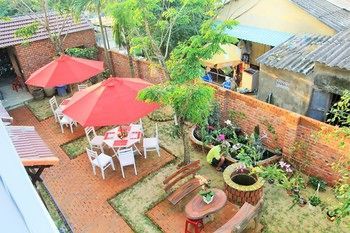 Bed & Breakfast Green Bud Homestay