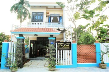 Bed & Breakfast Green Bud Homestay