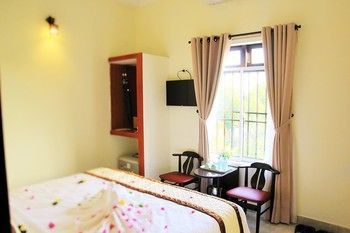 Bed & Breakfast Green Bud Homestay