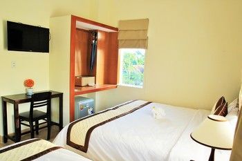 Bed & Breakfast Green Bud Homestay