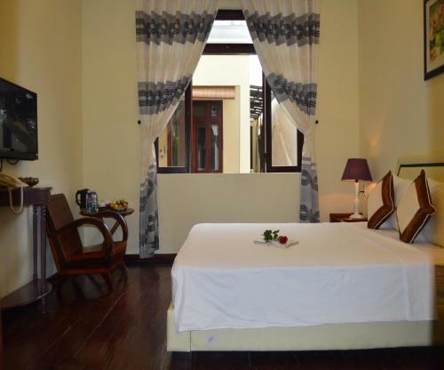 Bed & Breakfast Orchids Homestay