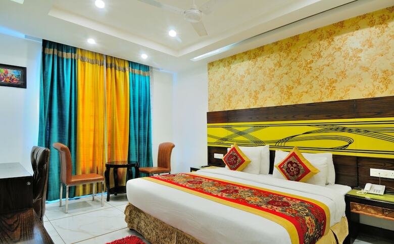 Hotel Le Benz