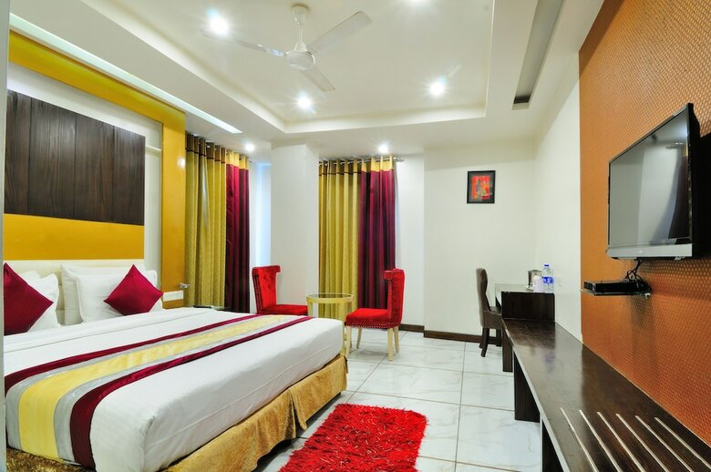 Hotel Le Benz