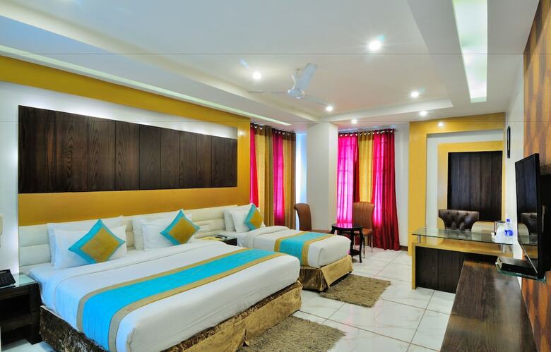 Hotel Le Benz