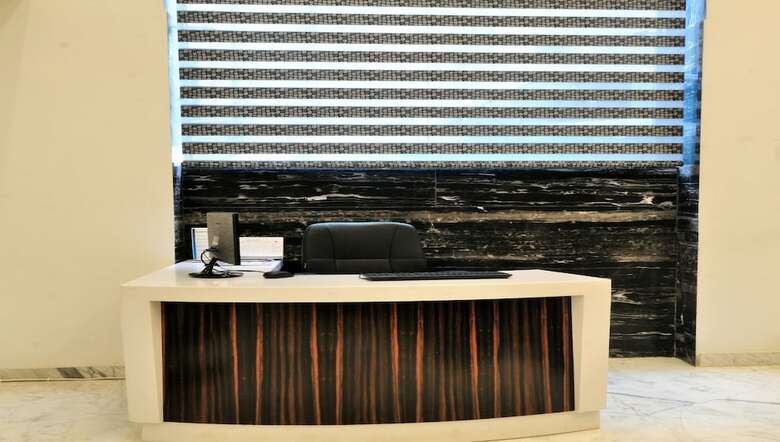 Hotel Le Benz