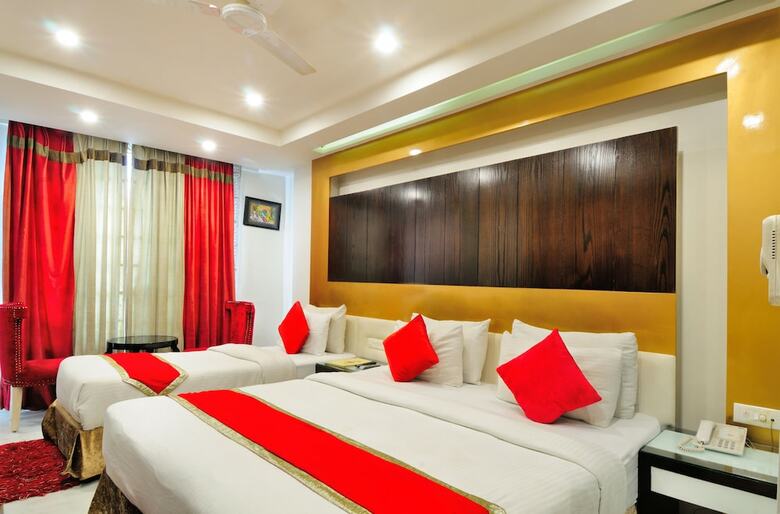 Hotel Le Benz