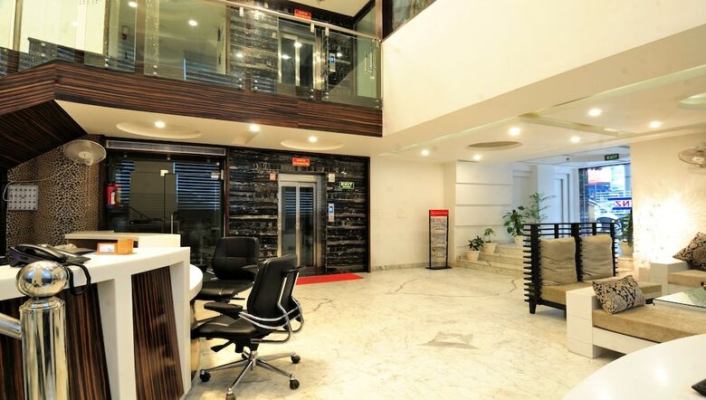 Hotel Le Benz