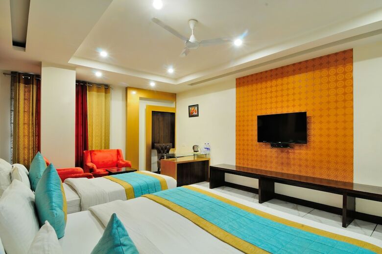 Hotel Le Benz