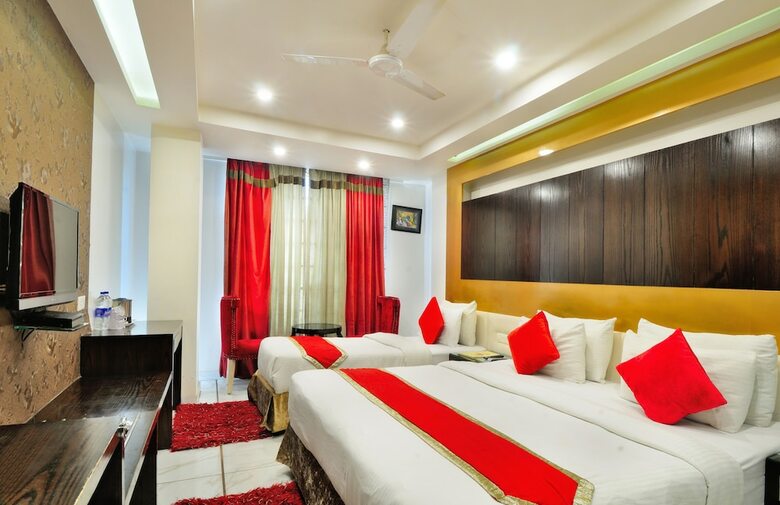 Hotel Le Benz