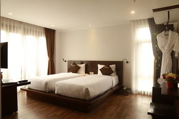 Hoi An Odyssey Hotel