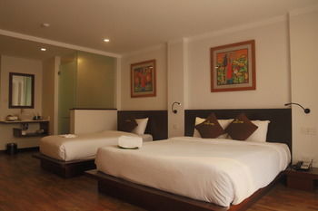 Hoi An Odyssey Hotel
