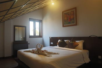 Hoi An Odyssey Hotel