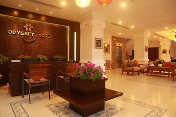 Hoi An Odyssey Hotel
