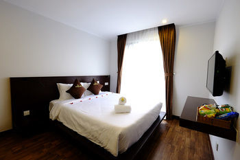 Hoi An Odyssey Hotel