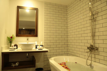 Hoi An Odyssey Hotel