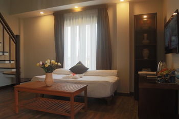 Hoi An Odyssey Hotel