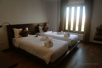 Hoi An Odyssey Hotel