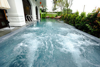 Hoi An Odyssey Hotel