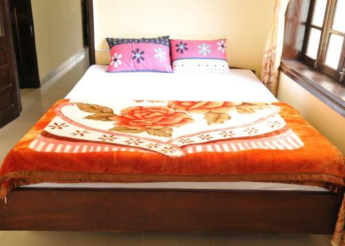 Lucky Homestay