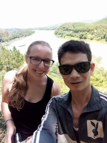 Lucky Homestay