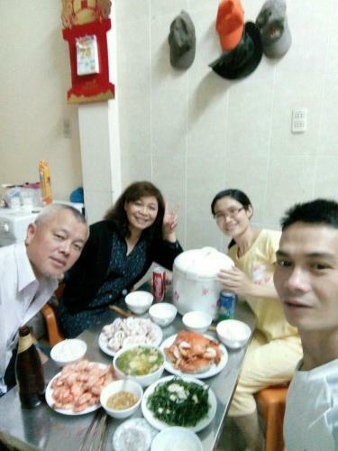 Lucky Homestay