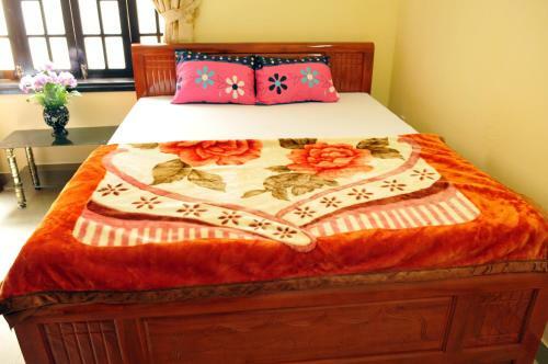Lucky Homestay