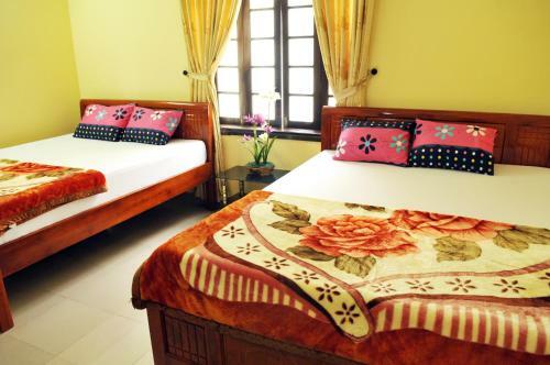 Lucky Homestay