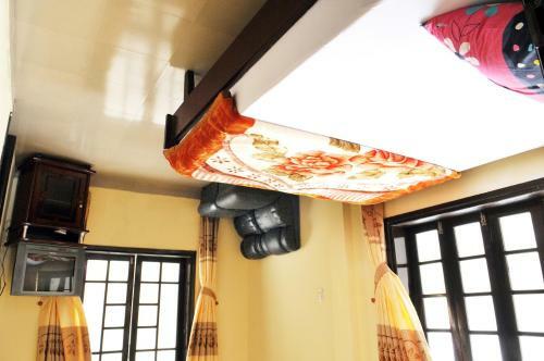 Lucky Homestay
