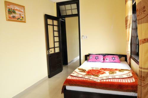 Lucky Homestay