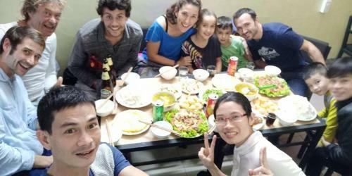 Lucky Homestay