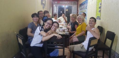 Lucky Homestay