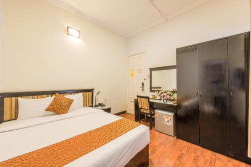 Hasu Hotel